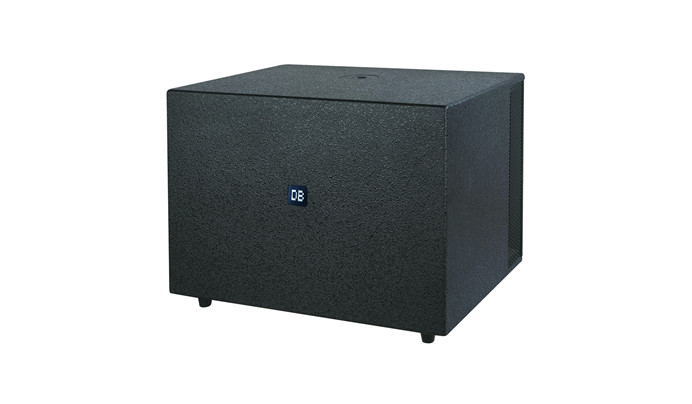 K15S Subwoofer