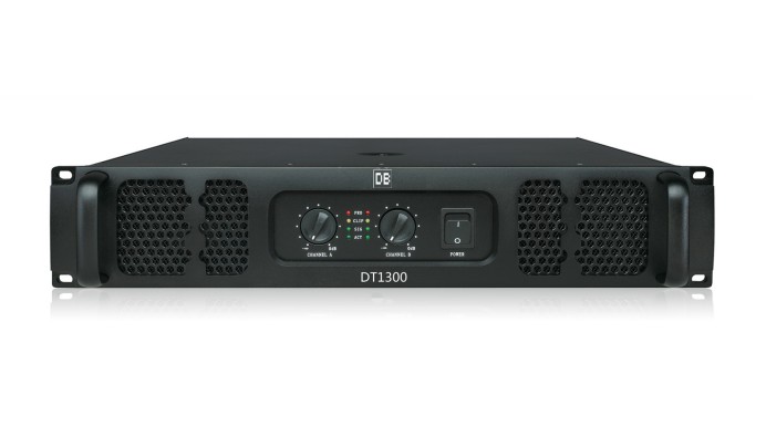 DT Series