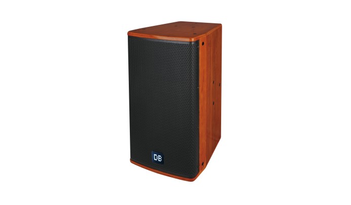 LCR Series 
