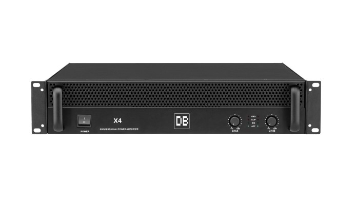 X series